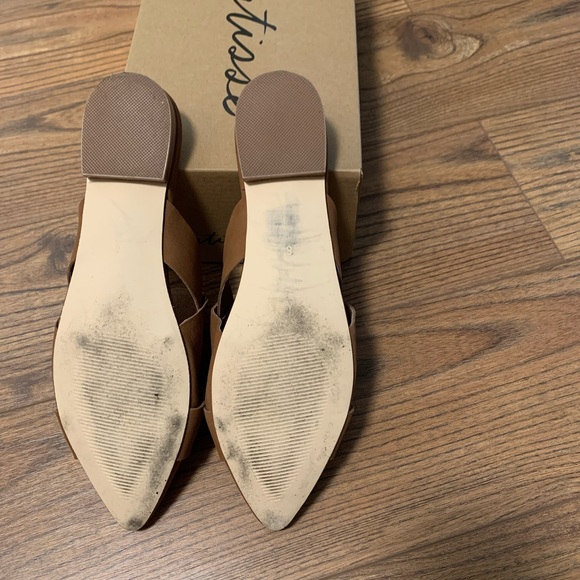 Matisse Mules - Picture 3 of 5